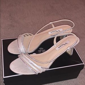Nina heels